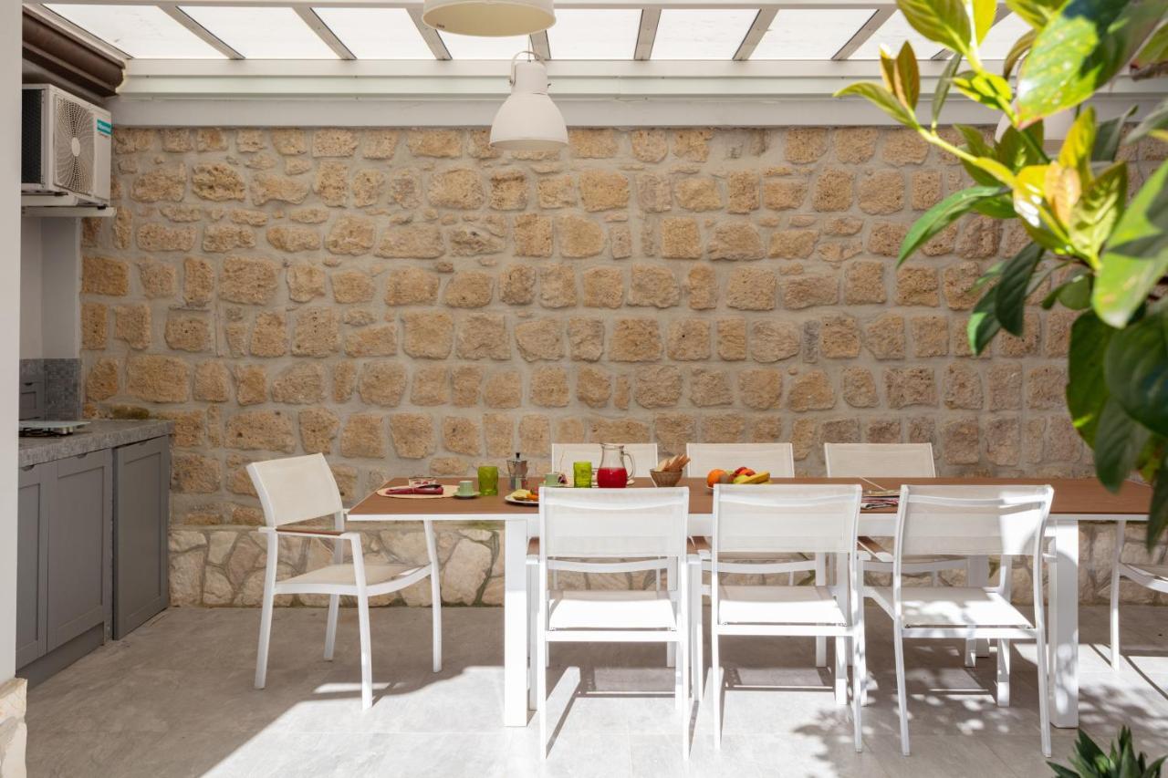 Il Giardino Di Bobo Daire Napoli Dış mekan fotoğraf